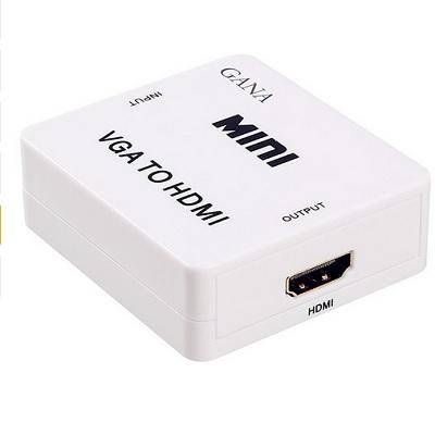 VGA2HDMI